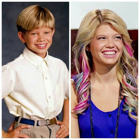 minkus chanel west coast|stuart from boy meets world.